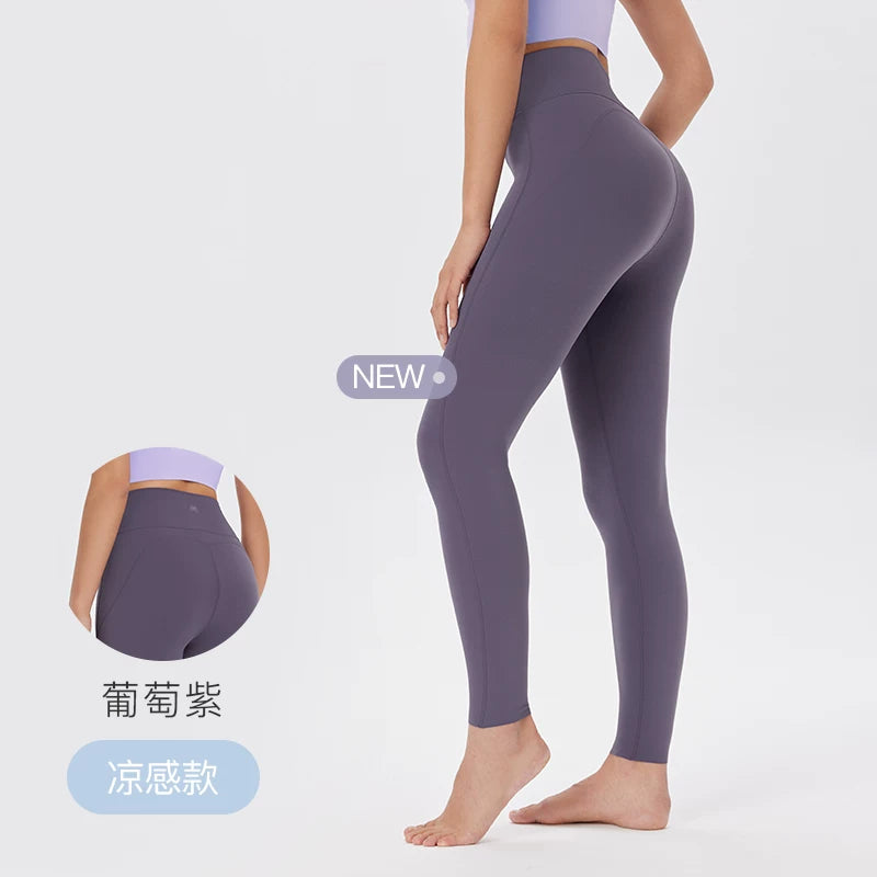 Yoga şalvarını saxlayın Qadın Yay Fitness Pilates Butt Lift Yoga Geyinmə Leggings Ölçü Yoxdur