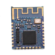 JDY-08 Bluetooth 4.0BLE aşağı güclü CC2541 master-slave inteqrasiyası airsync iBeacon modulunu dəstəkləyir