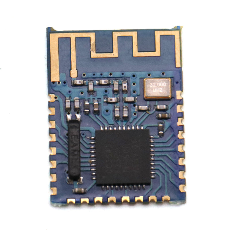 JDY-08 Bluetooth 4.0BLE aşağı güclü CC2541 master-slave inteqrasiyası airsync iBeacon modulunu dəstəkləyir