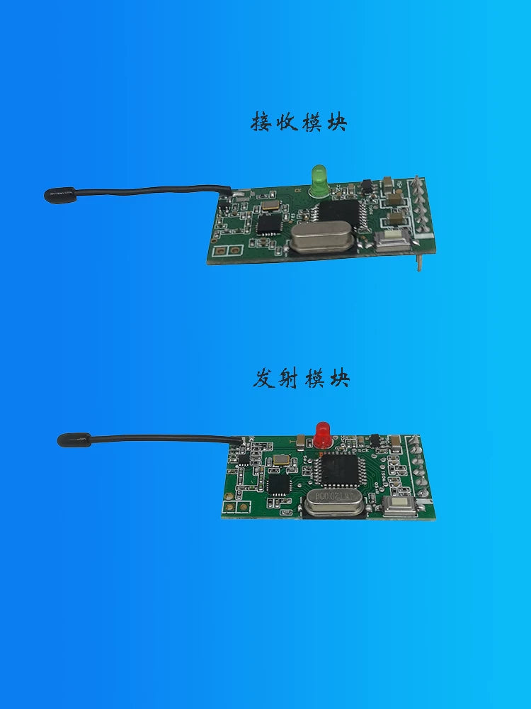 Simsiz audio ötürücü modul, simsiz musiqi aləti qəbuledicisi, yüksək dəqiqlik, radiotezlikli rəqəmsal audio, bir ötürücü və çoxsaylı qəbuledicilər