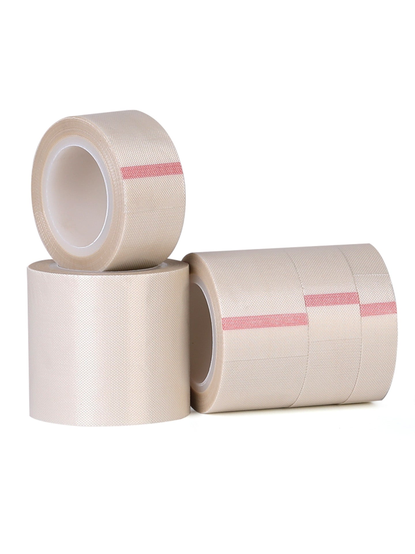 3J760B Teflon lent, möhürləmə maşını, istiliyədavamlı və yüksək temperatura davamlı lent, Teflon izolyasiya, elektrik yüksək temperaturda yanmağa qarşı lent