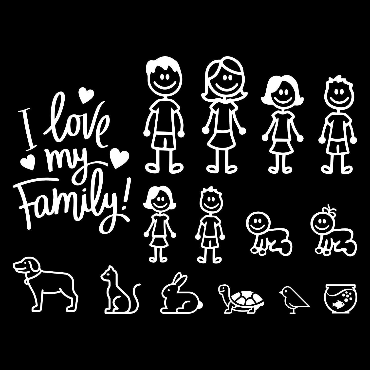 Interesting Family Car er Automobiles Exterior Accessories V