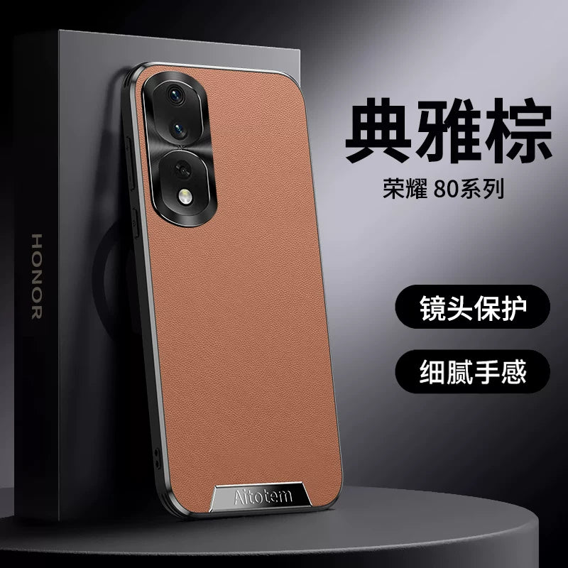 Huawei Honor 80 mobil telefon qutusu üçün uyğundur ANN-AN00 şaxtalı huawei Honor 80pro yeni ANP-AN00 fərdiləşdirilmiş hər şey daxil olmaqla, düşməyə qarşı qabıq yüksək səviyyəli biznes dəbdəbəli silikon yaradıcı moda