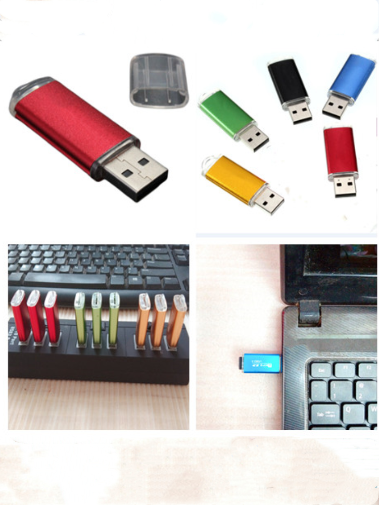Parlaq rəngli kart oxuyucusu TF kartı İkitərəfli işıqlı yüksək sürətli kart oxuyucusu MicroSD kart mini kart oxuyucusu