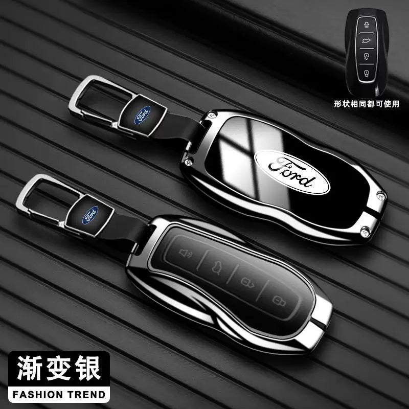 2025 Jiangling Ford Lingrui üçün açar örtüyü, 23 avtomobil açar örtüyü, 24 yeni Lingyu yüksək səviyyəli modeli.