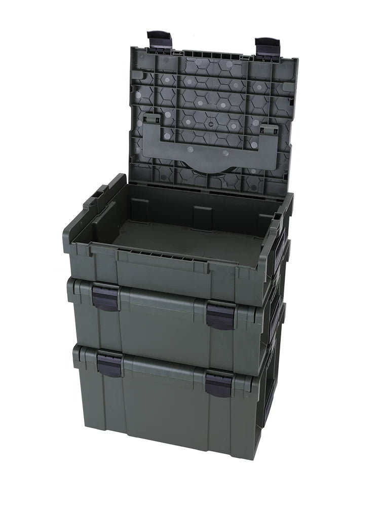 Luggage storage box, car storage box, car interior organizer, car accessories storage box