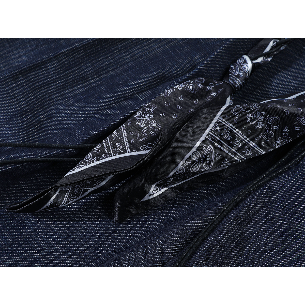 Cholisa Koreya üslubunda retro, yüksək belli, qırçınlı dizaynlı arıqladıcı şalvar, geniş ayaqlı şalvar, erkən payız üçün çoxfunksiyalı boş şalvar.