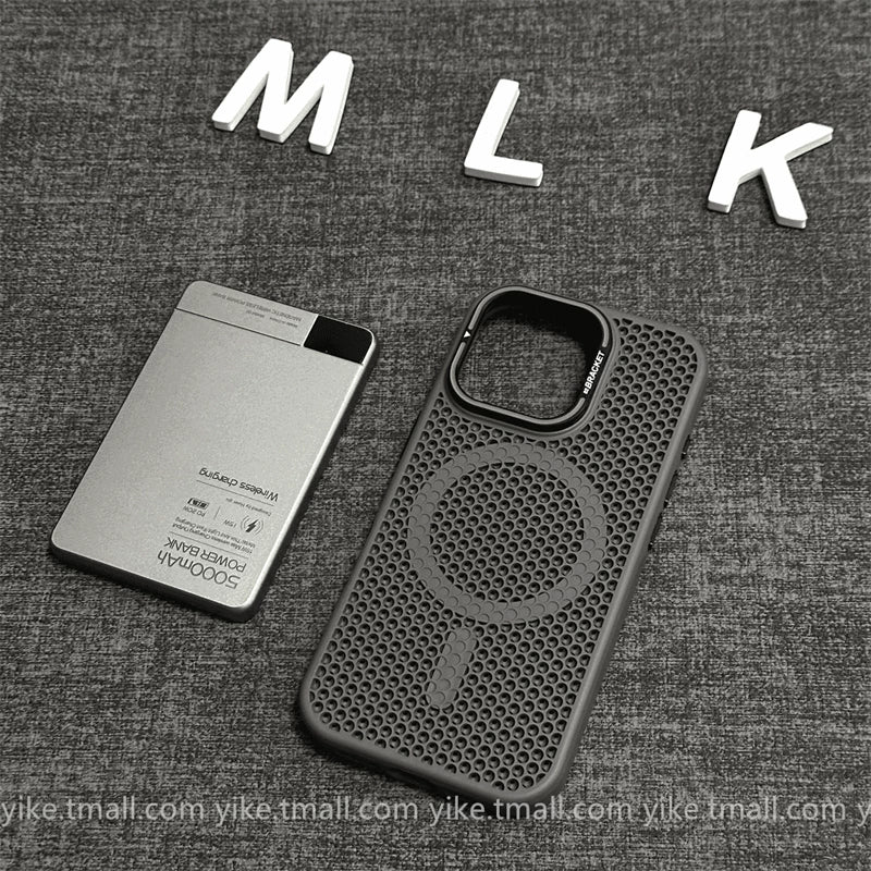 ins yaradıcı pətək soyuducu linza sahibi Apple 16promax mobil telefon qutusu iphone15promax yeni 14 maqnit emiş 13 kişi və qadınlar 12 düşməyə qarşı 17Pro barmaq izi əleyhinə on altı plus tətbiq olunur