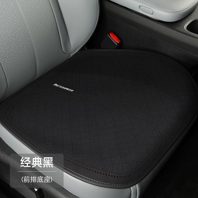 2025 BYD Hiace 06 DMMI Oturacaq Üzlükləri, Tam Örtük, Bütün Mövsümlər üçün, Hiace 06EV Oturacaq Üzlükləri və Yastıqları