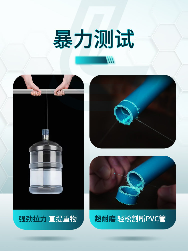 Liu Zhiqiang güclü çəkmə alt saplı ikiqat çəngəl hazır qızıl qollu qızıl Haixi yeni Guandong balıqçılıq xətti crucian sazan, gümüş sazan və böyük baş sazan balıq ovu üçün xüsusi çəngəl