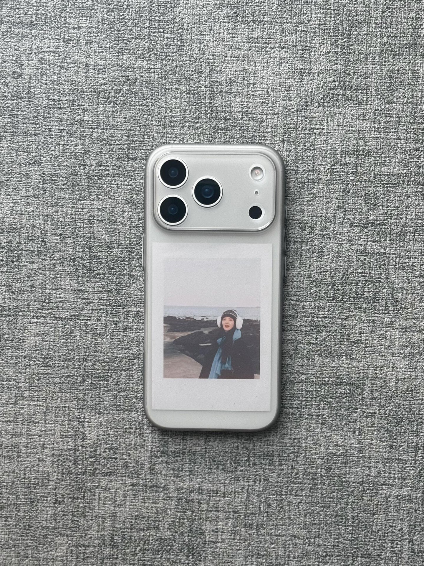 [Hissləri sevənlər üçün mütləq olmalıdır~~] 0,07 ultra nazik buzlu silikon, hər şey daxil olmaqla, sararmağa qarşı Bayer TPU Xiaomi Apple 17promax mobil telefon qutusu iPhone15 Huawei mate60/P804