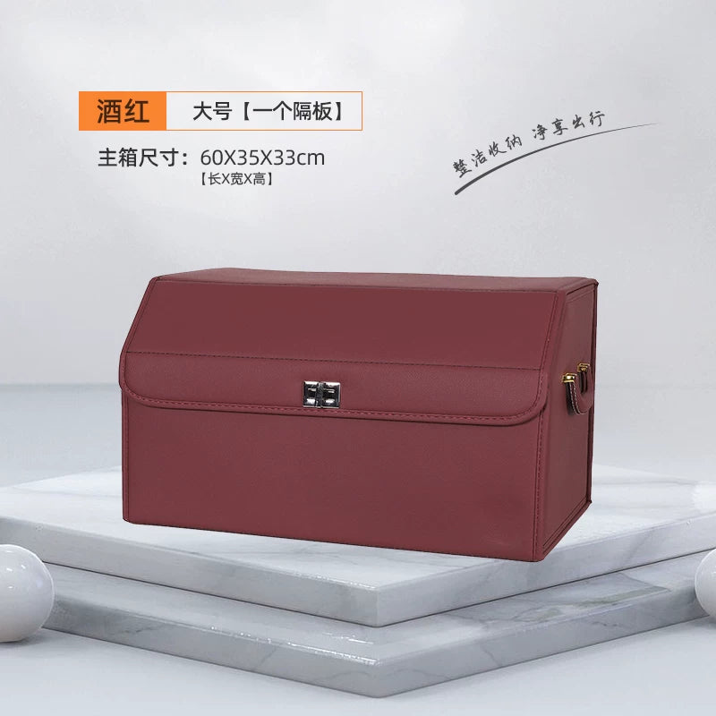 Jeep Wrangler, Grand Commander, Compass və Cherokee avtomobillərinin baqajında saxlamaq üçün uyğundur.