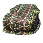 Changan Cs75plus CS55 35 15 Şimal-Şərqi Pambıq Avtomobil Örtüsü SUV Qalınlaşmış Soyuqdan Müdafiə Heattech Qış Avtomobil Örtüsü