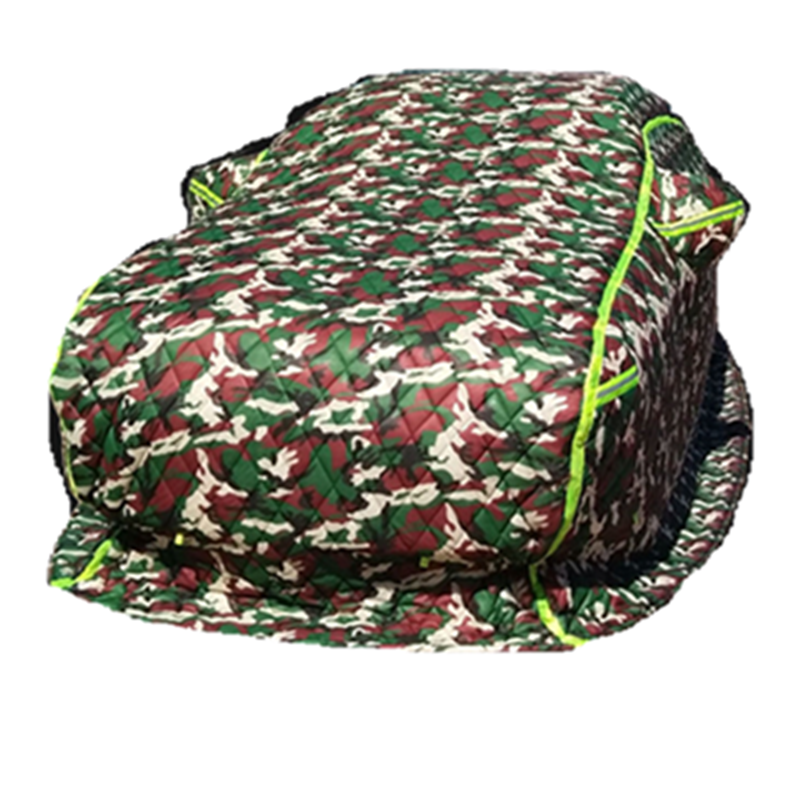 Changan ossan X7plus Xüsusi Şimal-Şərq Avtomobil Paltosu Pambıq yorğan Avtomobil örtüyü Qalınlaşmış Soyuqdan Mühafizə Heattech Qış Auchan X5 Xarici Geyimi