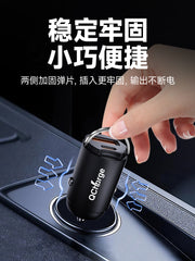 BYD Seal 06EV Special Car Charger Super Fast Charging Cigarette Lighter Adapter 2025 New Model