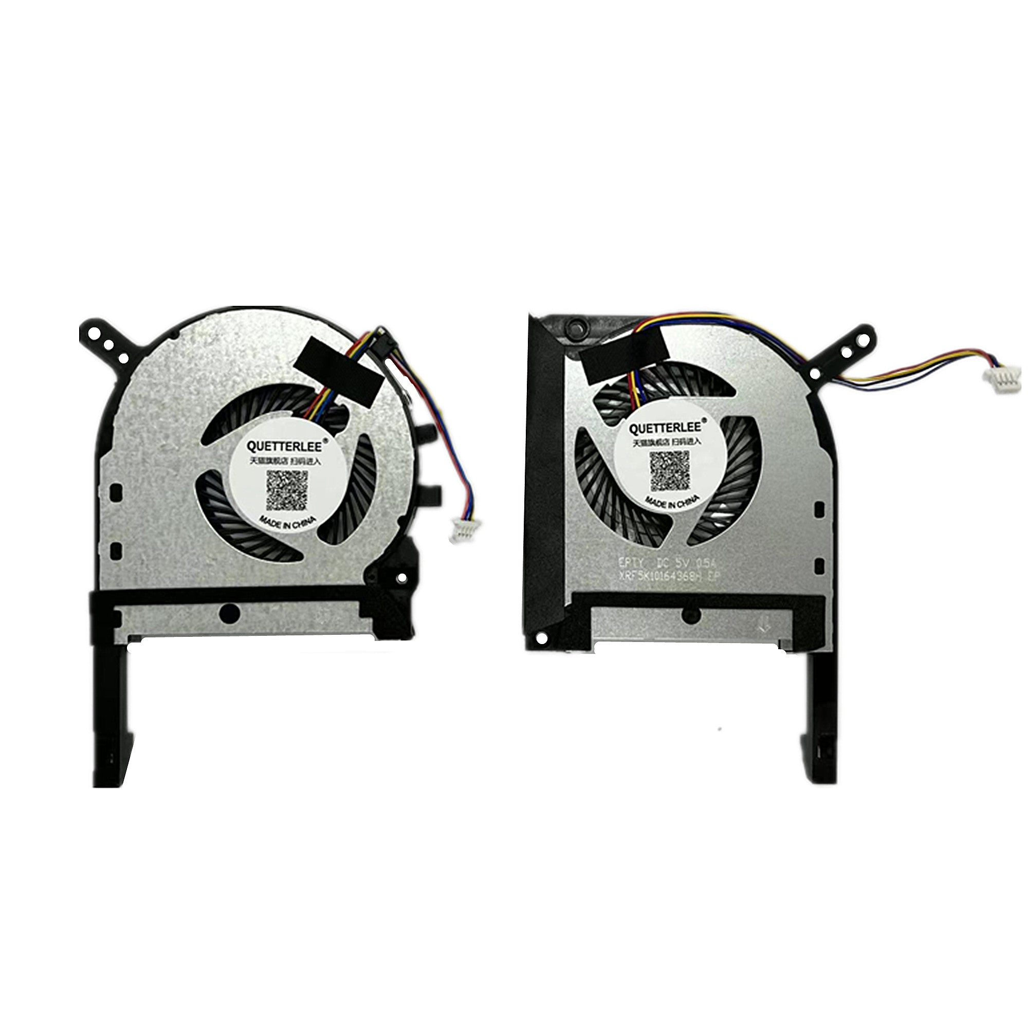 ASUS FX95G FX86 FX86FE FX86SM FZ86F FX506 FX705 ZX86 fan üçün
