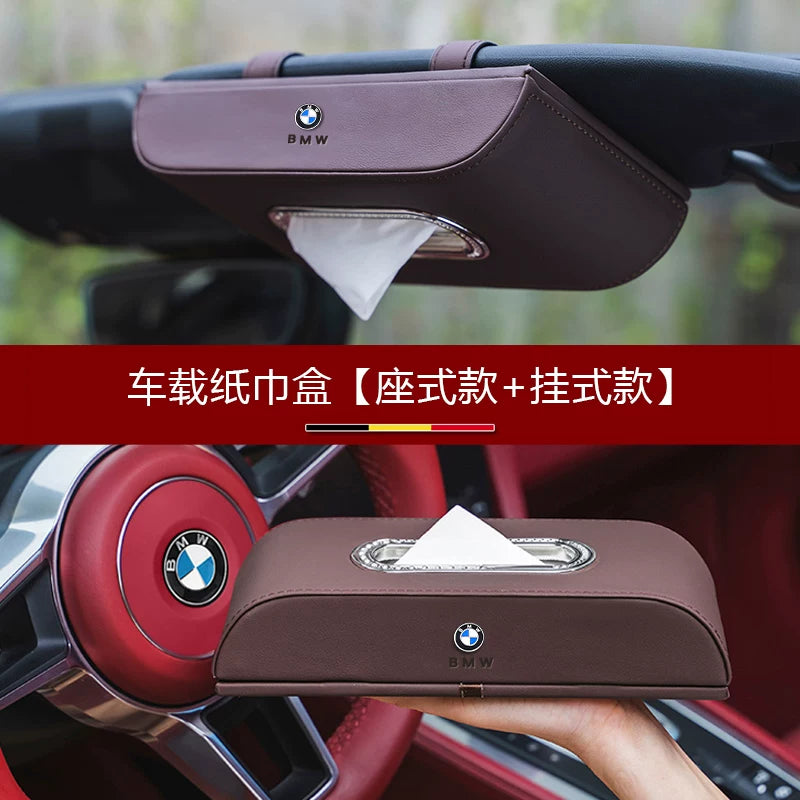 BMW avtomobil toxuma qutusunun açılan növü, 13 seriyası, 5 seriyası, 6 GTX, 1X2X3X4X5 avtomobil interyer aksesuarları üçün uyğundur.