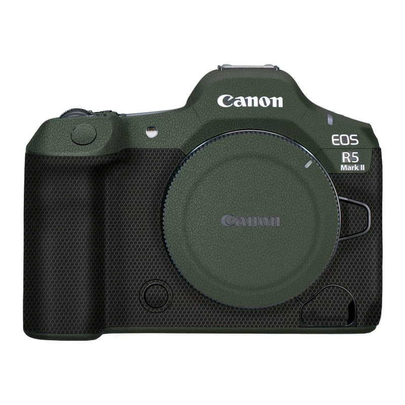 Meibentang, Canon R5 ikinci nəsil filmi Canon R52 qoruyucu film kamerası stikeri tam paket 3M üçün uyğundur