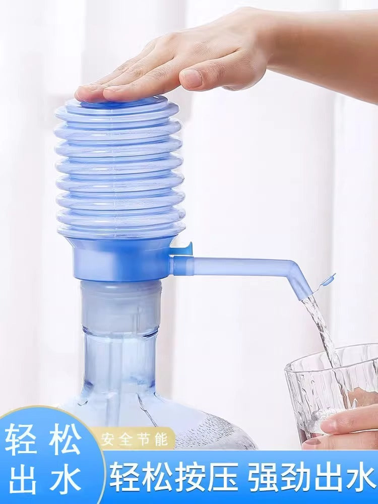 Su dispenseri su dispenseri lüləli su dispenseri vedrə mineral su dispenseri presi emiş nasosu su presi 1851