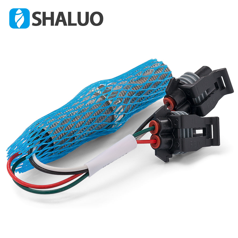 Cummins MSP6732C pikap müqaviməti magnetoelektrik sürət sensoru