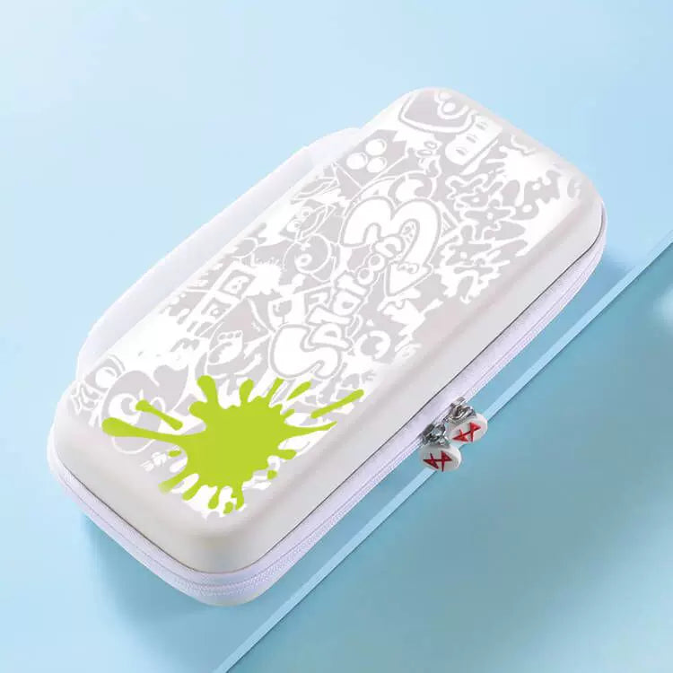 keçid qoruyucu qutu sərt qabıq sevinc sapı silikon yumşaq qabıq Nintendo keçidli qoruyucu qutu Sprague 3 məhdud buraxılış qoruyucu qutu ns aksesuarları bitirmə saxlama qutusu portativ saxlama çantası