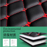 BMW 5 Series, 525Li, 3 Series, 320Li, X1 Series, X2, X3, X5, X6 və ix3 üçün xüsusi baqaj örtüyü/arxa qapı tam örtük