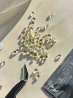 Dipty Tipdick Aromatik Boncuklar Avtomobil Aroma Ətri Hava Çıxışı Əlavə Dəsti Avtomobil Asma Aromatik Muncuq Hissəciklərinin Dəyişdirilməsi Ehtiyatı