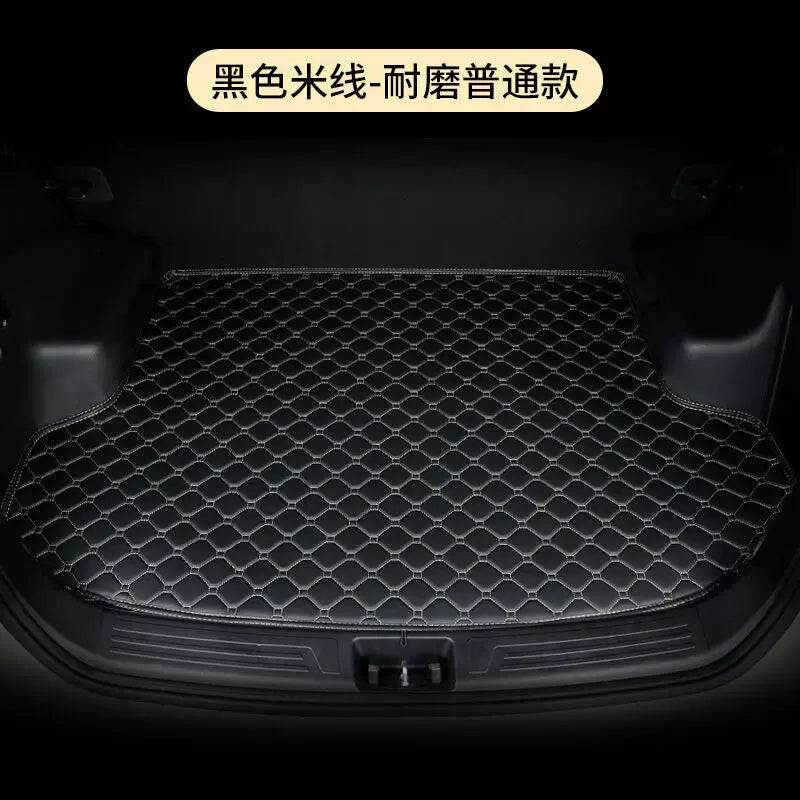 Xüsusi olaraq 2007-2017-ci illərin Toyota Corolla modelləri, 2014 və 2018-ci illərin hibrid modelləri üçün hazırlanmış baqaj döşəməsi.