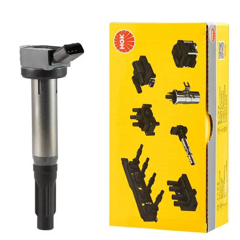 NGK ignition coils are compatible with Lexus ES200/240/250/260/300GX RX270/350/450.