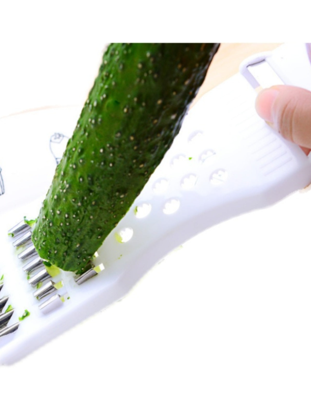 Tərəvəz kəsən, ikibaşlı sürtgəc, soyucu, paslanmayan polad sürtgəc, çoxfunksiyalı meyvə plastik sürtgəc, soyucu