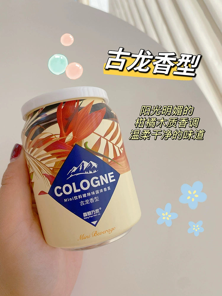 Avtomobil Avtomobil Aromaterapiyası 2025 Yeni Gələn Məlhəm Möhkəm Qalıcı Ətirli Dezodorant Ananas Şaftalı Ətri Yüksək dərəcəli Qadın