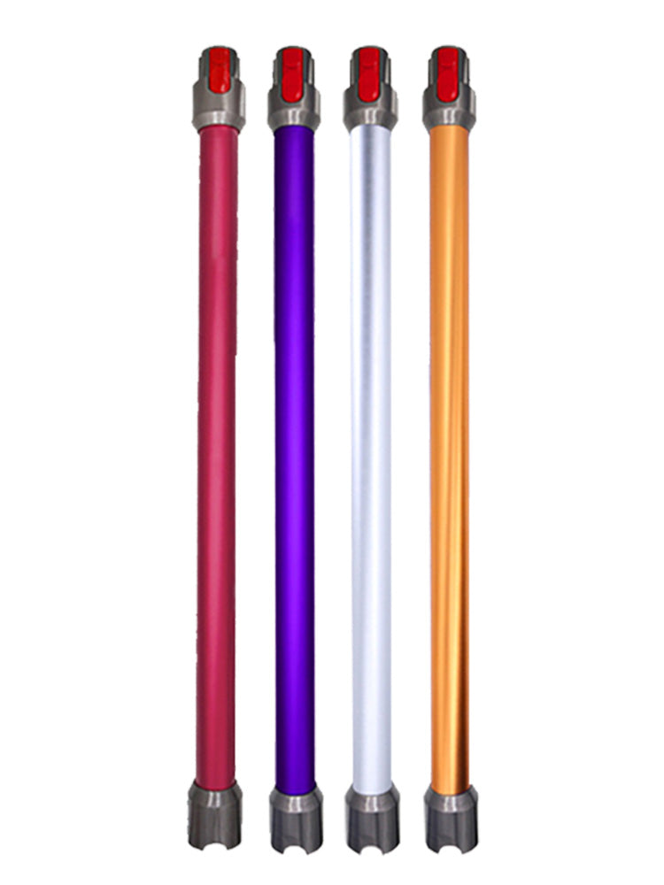 Dyson Dyson tozsoran aksesuarları V6V7V8V10V11V15 uzatma çubuğu nazik uzadılmış metal boru üçün uyğundur