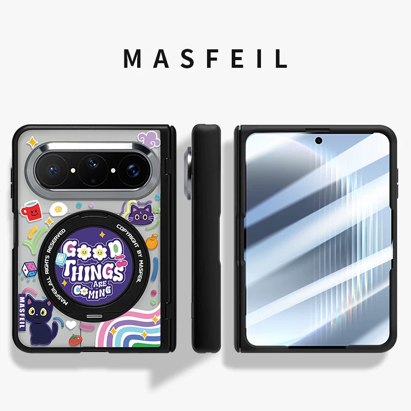 MASfeil