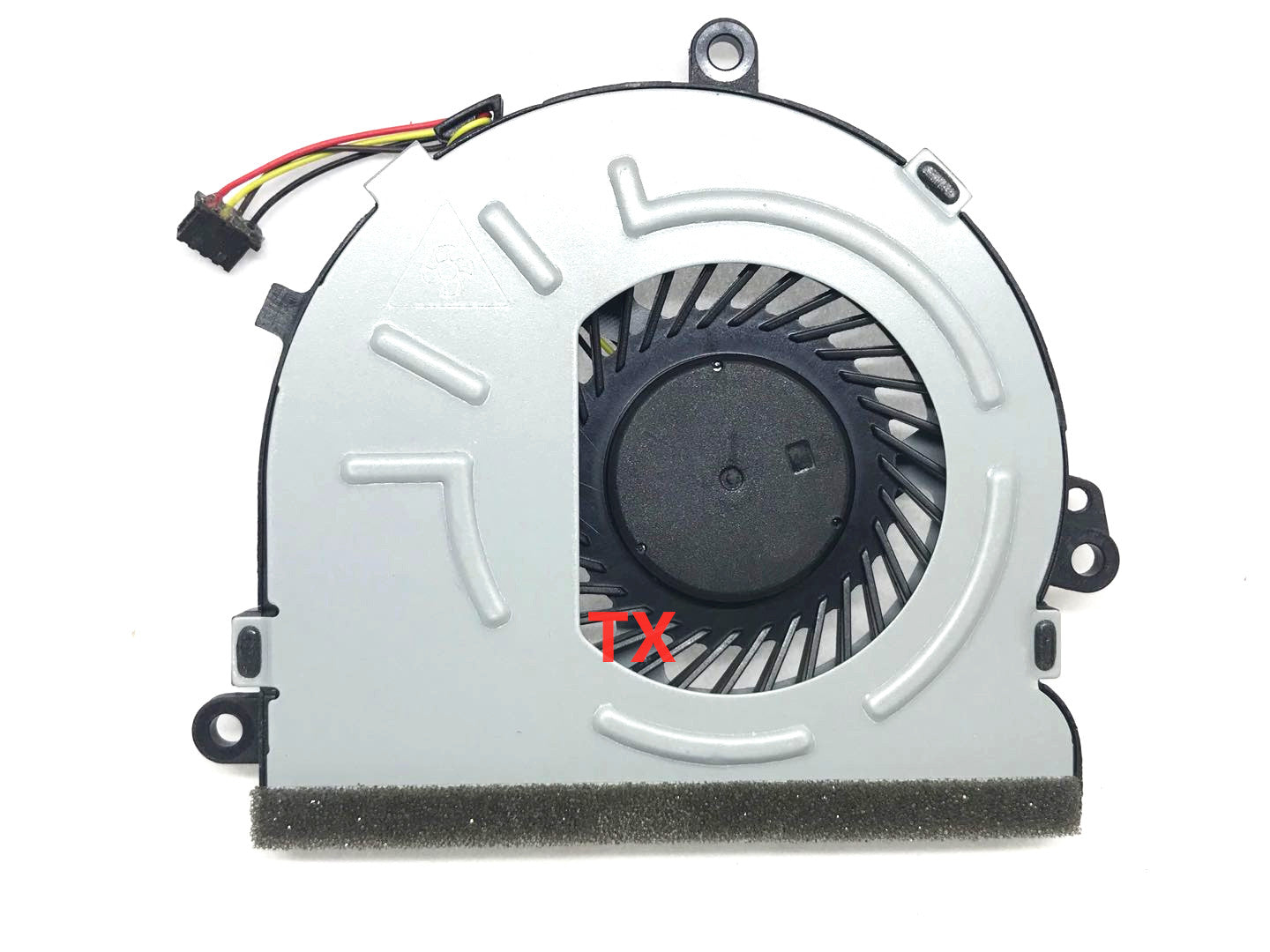 HP 15-DB 15-BW 15-DA 15-AC 250 256 G7 L20474-001 üçün fan