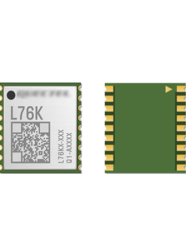 L70B-M39 L76KB-A58 L76K modulu yeni orijinal GPS GNNS yerləşdirmə modulu
