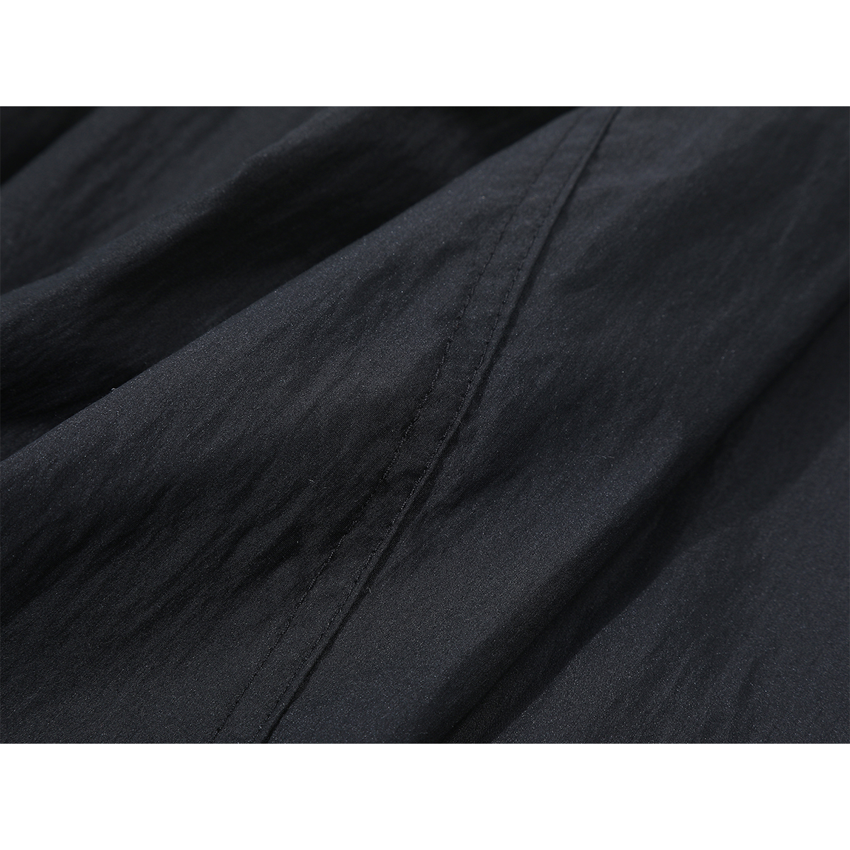 Qadınlar üçün Cholisa Qara Lalə Ətəyi, Yay Dəbli, Çoxfunksiyalı, Sadə Ətək, Super Şirin, Gənc və Qəşəng A-xəttli Ətək