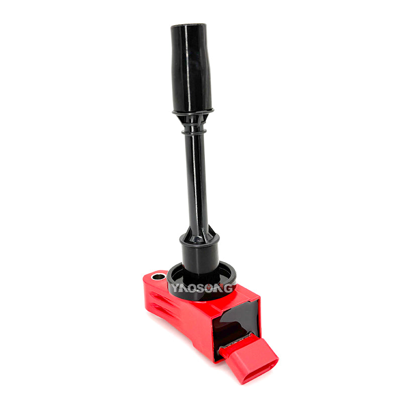High voltage ignition coil for Lexus NX200t, NX300, RC200t, RX300 2.0T models.