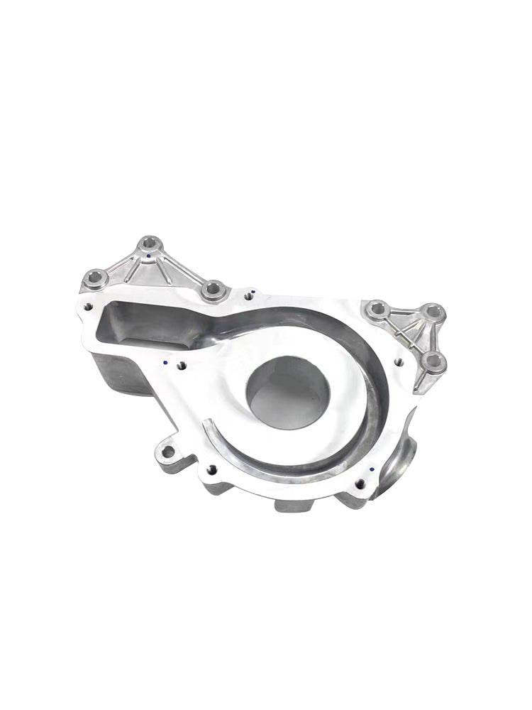 FM400, FM440, FH440 Volvo nasos yük maşınları üçün su nasosu bazası 20505543 20744939