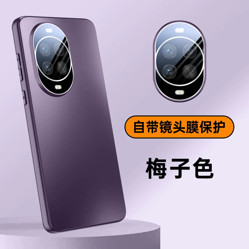 Huawei Nova16 mobil telefon qutusu 15Pro üçün uyğundur yeni Nave14Ultra enerjili versiya N14 hər şey daxil nove düşməyə qarşı n0va qoruyucu örtük Qeyd qabığı navo145G kişi 5G qadın yoxdur Honor U