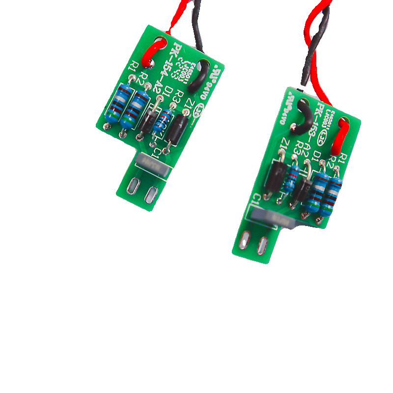 PK-154-A2 PK-153-A2 qaynaq maşınının sürücü lövhəsi IGBT modulunun sürücüsü kiçik lövhəli çevirici qaynaq maşınının sürücü lövhəsi