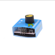 XXD Xinxida təyyarə modeli HW30A fırçasız ESC motor çox oxlu sabit qanadlı elektron sürət tənzimləyicisi