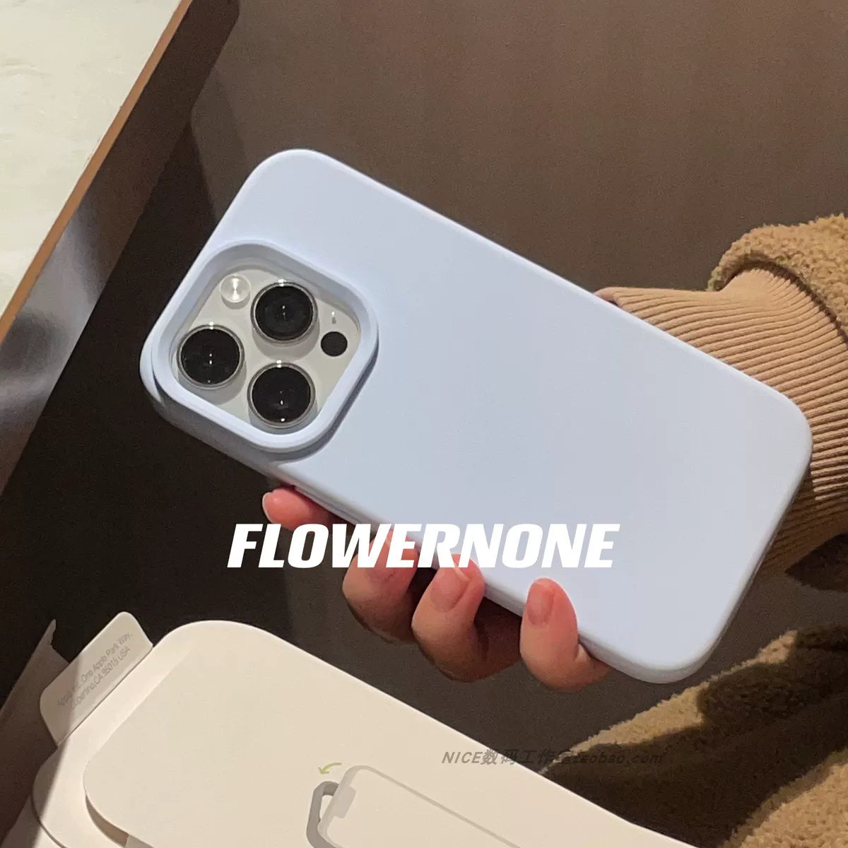 Gözəl çirkli süd 16 mavi 15 oppoReno13/12 mobil telefon qutusu üçün uyğundur 11 maye silikon Reno14pro hər şey daxil olmaqla 10 düşməyə qarşı FindX8s yüksək səviyyəli sensasiya X7 yumşaq mum + internet məşhur findx9
