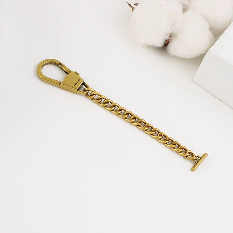 Yue Si Hui Gucci Mamon min bag chain replacement anti-wear buckle shoulder strap Gucci bag chain accessories underarm bag strap