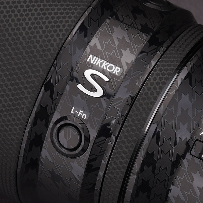 Meibentang Nikon Z135F1.8S lens qoruyucu film Nikon135 stiker hər şey daxil 3M üçün uyğundur