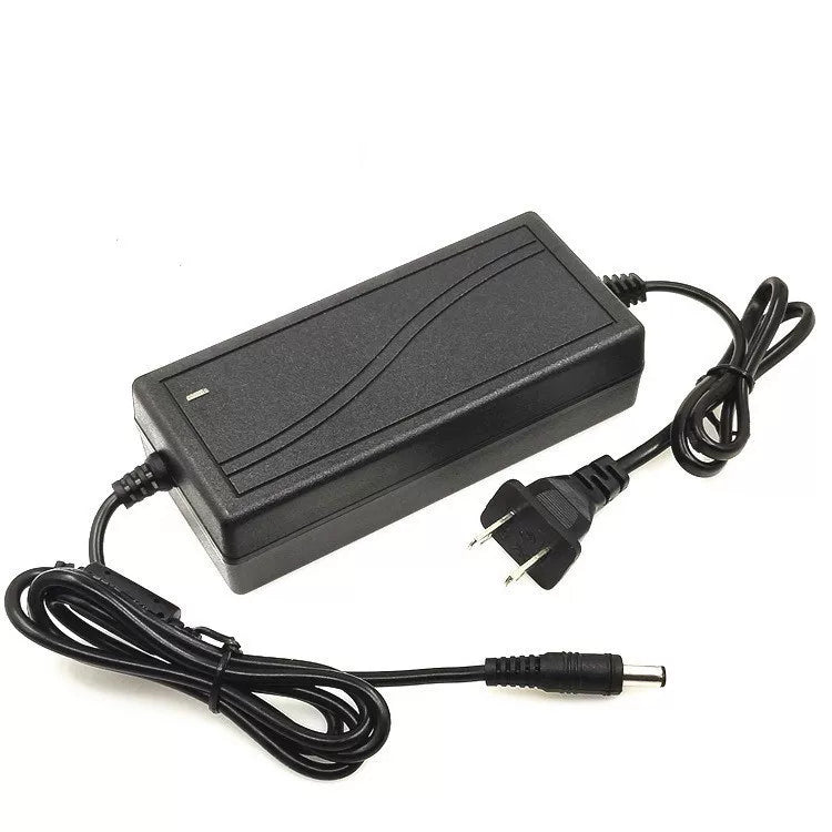 12V5A masa üstü enerji təchizatı 12V3A4A6A7A8A10A monitorinq LED işıq çubuğu LCD monitor enerji adapteri