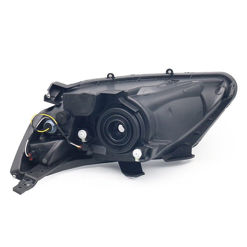Chevrolet Sail fara dəstinə (10, 11, 12, 13 və 14 modelləri) fara örtüklərinə və faralarına tətbiq olunur.