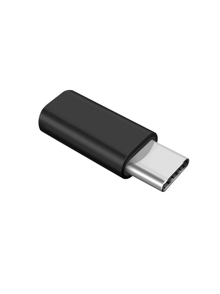 Eyni tipli adapter p10 glory 20 data kabeli oppo cib telefonu xm8 adapter 9 üçün uyğundur, tipc adapter mikro interfeysi vivo üçün işıqlandırma ilə doldurulur