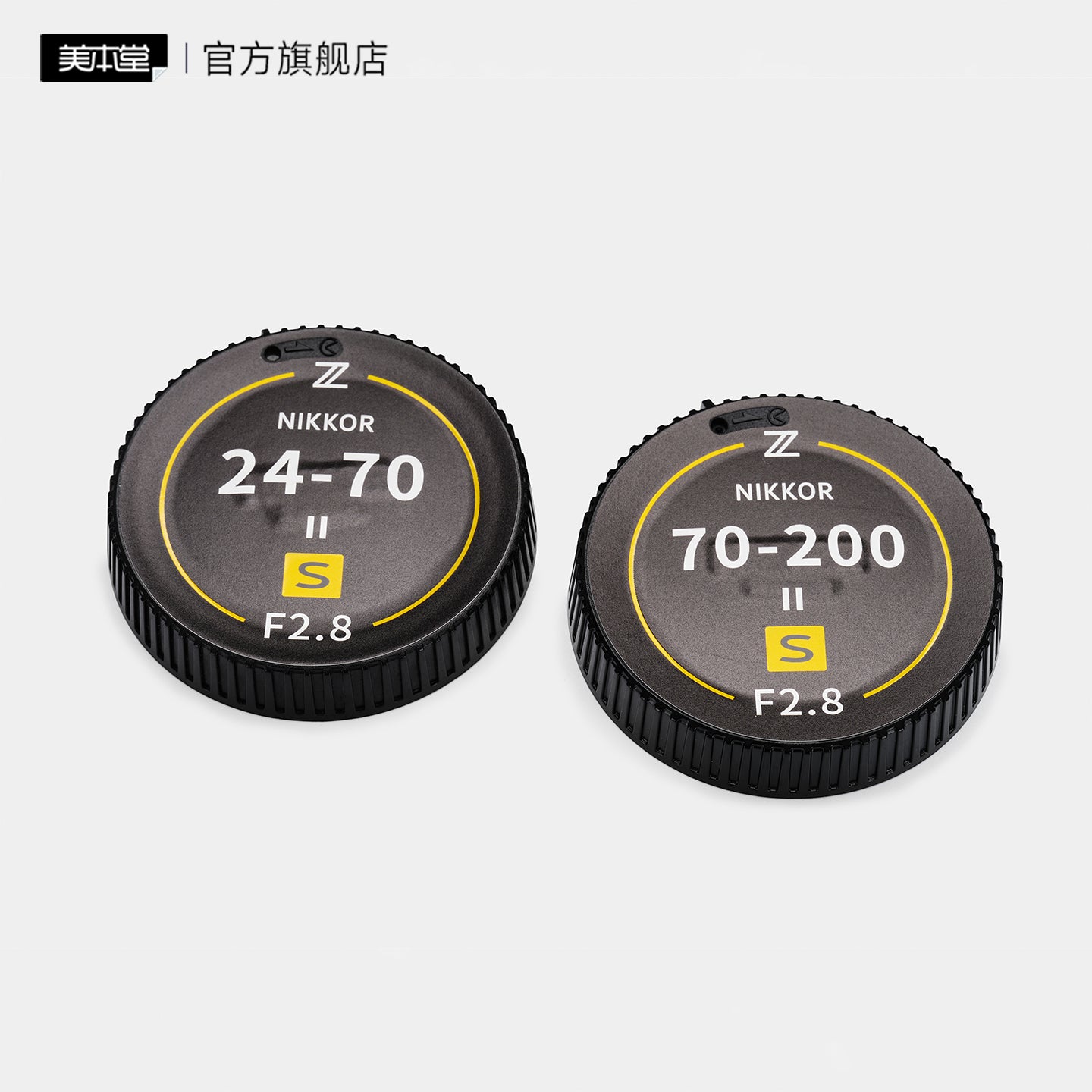 Meihondo Nikon obyektivinin arxa qapağı modeli stikeri (Nikon) Z seriyalı obyektiv modelinin identifikasiyası stikeri qoruyucu film aksesuarları 3M üçün uyğundur