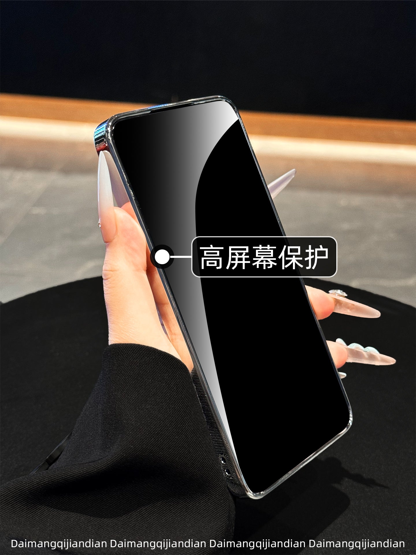 Daimang-ın orijinal yüksək səviyyəli pivot qutusu Huawei mate70pro on yeni mobil telefon qutuları mate80promax hər şey daxil kamera 60pro lens filmi 70pro+ maqnit braket şüşəsi üçün uyğundur