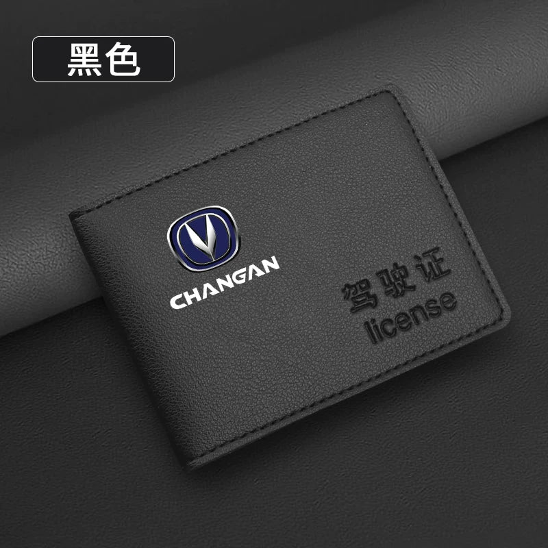 ZEEKR 001/009/007 nəqliyyat vasitələri, sürücülük vəsiqəsi qoruyucu örtüyü, nəqliyyat vasitəsinin qeydiyyat şəhadətnaməsi və digər sənəd örtüyü üçün uyğundur.